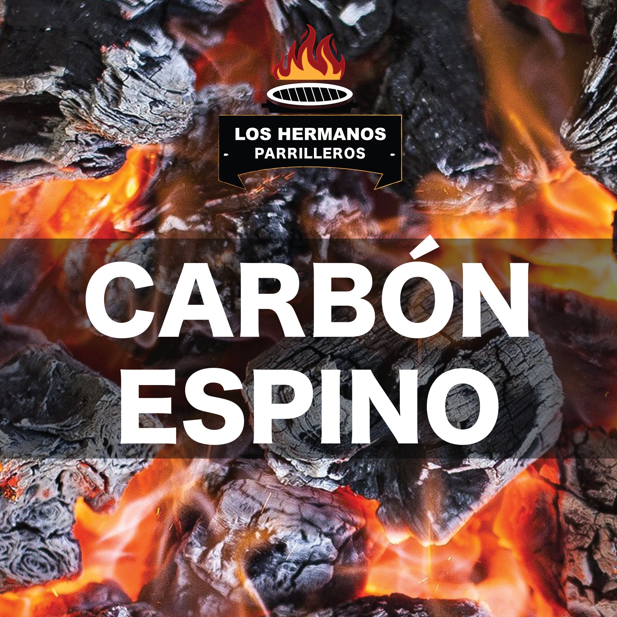 Carbón Espino
