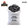 Saco 20 Kg Espino