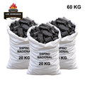 Pack 3 sacos 20 kg Espino