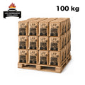 PACK 50 BOLSAS 2,0 KG MEZCLA PREMIUM