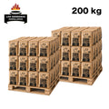 PACK 100 BOLSAS 2,0 KG MEZCLA PREMIUM