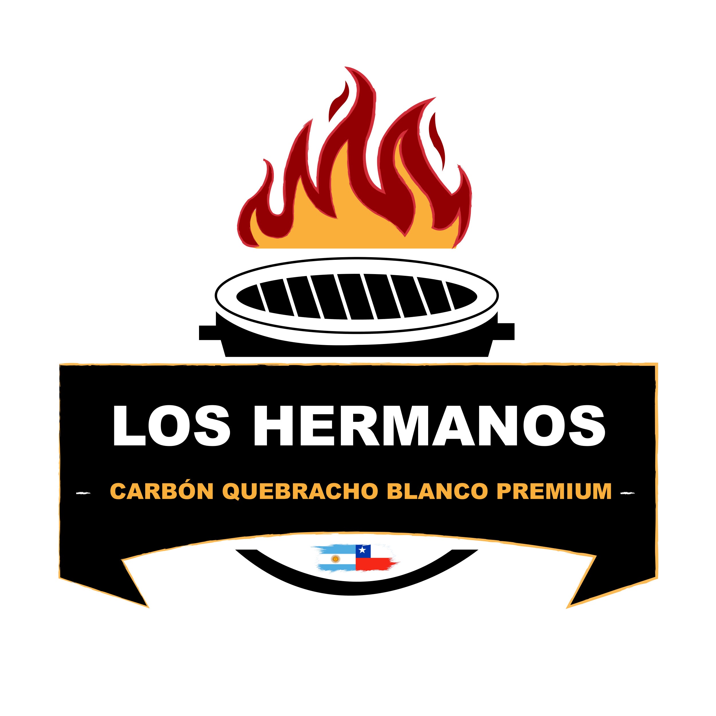 Los hermanos parrilleros