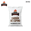Saco 20 Kg Espino