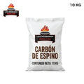 Saco 10 Kg Espino
