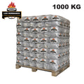 PACK 50 SACOS CARBÓN 20 KG