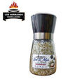 Sal parrillera con Romero 160 gr